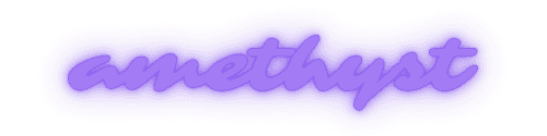 amethystcodes